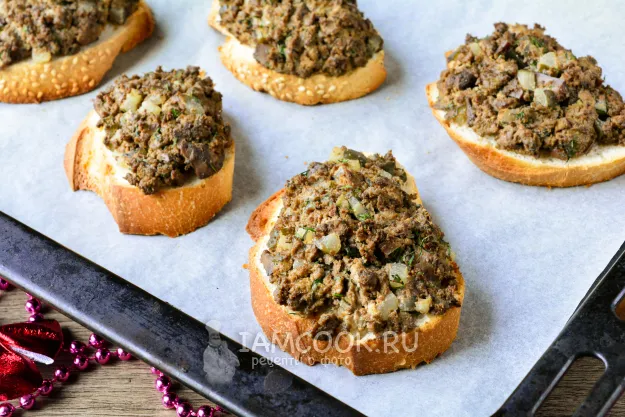 Шаг 9: иллюстрация