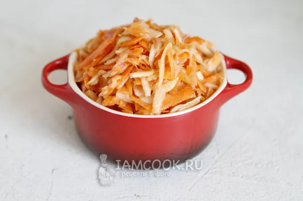 Шаг 8: иллюстрация