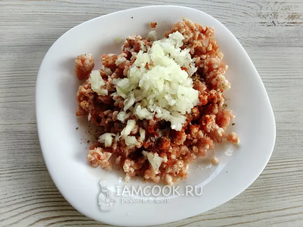 Шаг 2: иллюстрация