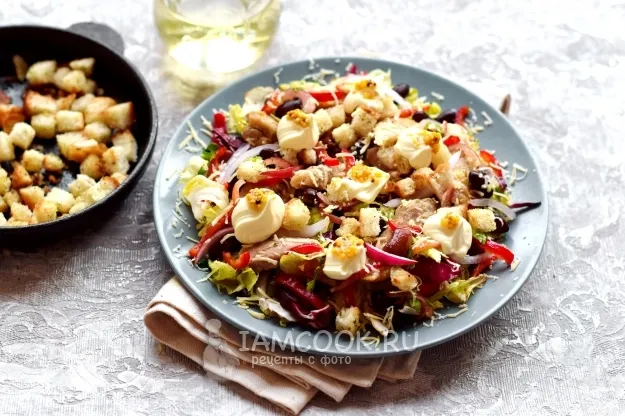 Шаг 8: иллюстрация