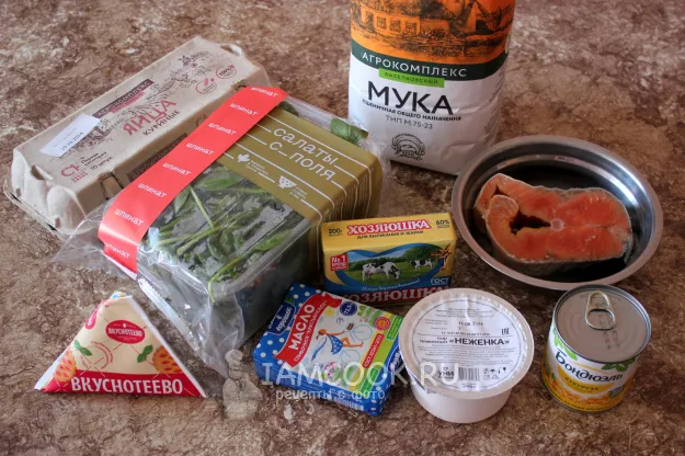 Шаг 1: иллюстрация