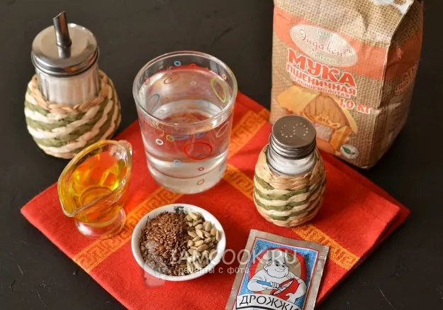 Шаг 1: иллюстрация