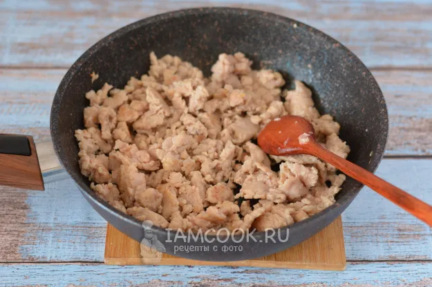 Шаг 7: иллюстрация