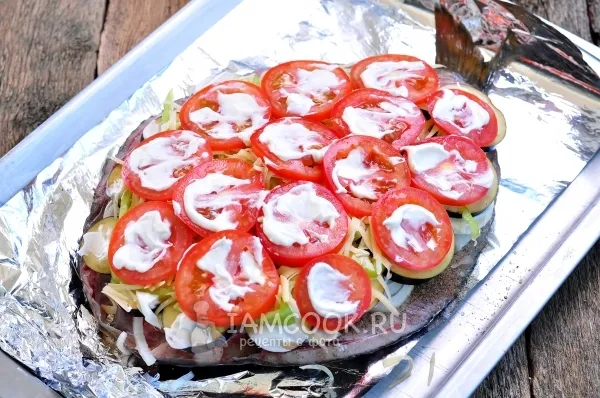 Шаг 8: иллюстрация