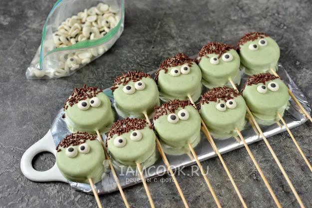 Шаг 5: иллюстрация