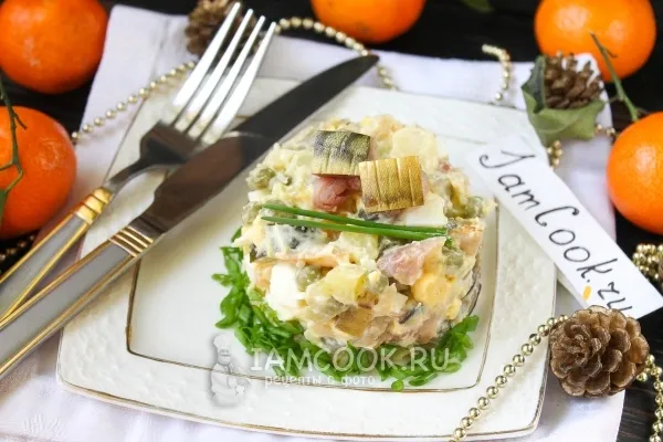 Шаг 7: иллюстрация