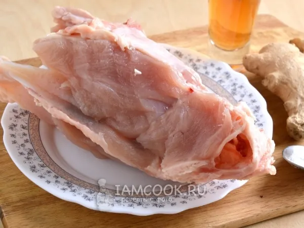 Шаг 1: иллюстрация