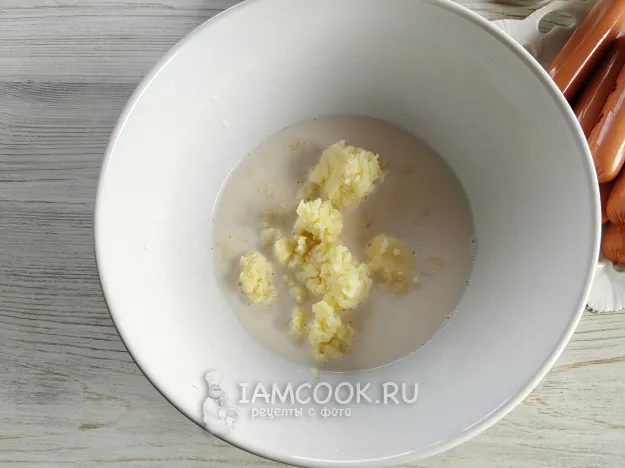 Шаг 3: иллюстрация