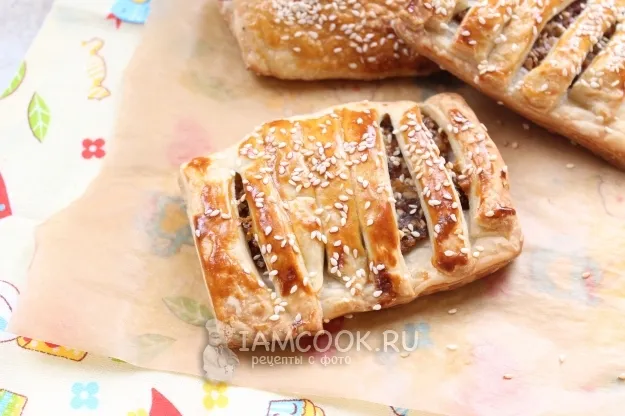 Шаг 9: иллюстрация