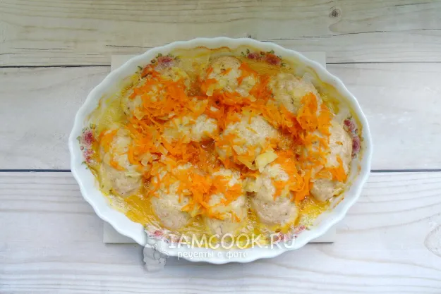 Шаг 8: иллюстрация