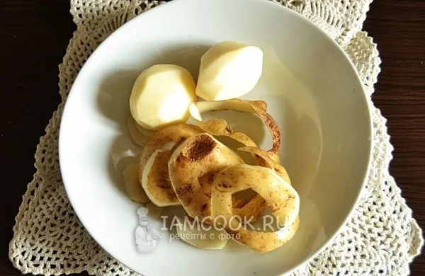 Шаг 6: иллюстрация