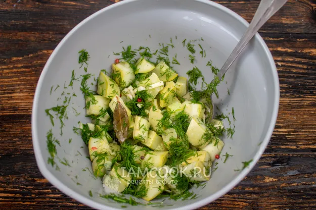 Шаг 8: иллюстрация