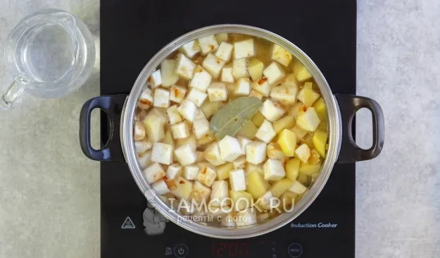 Шаг 5: иллюстрация