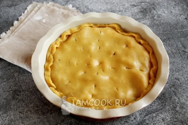 Шаг 10: иллюстрация