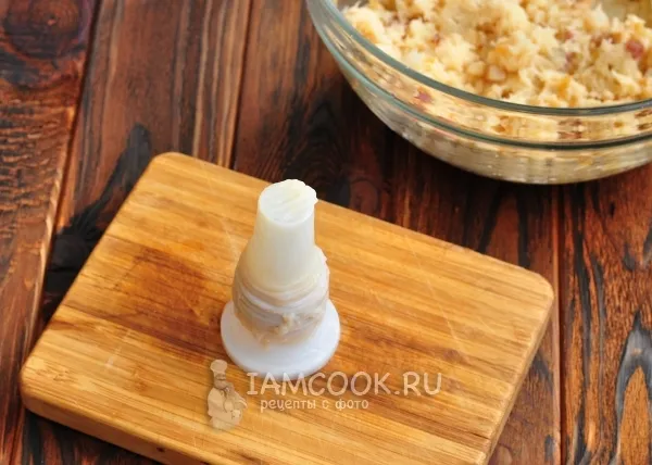 Шаг 7: иллюстрация