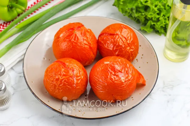 Шаг 5: иллюстрация