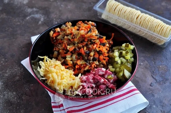 Шаг 4: иллюстрация