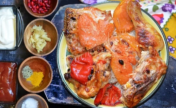 Шаг 1: иллюстрация