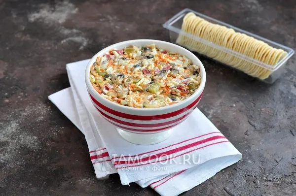 Шаг 7: иллюстрация