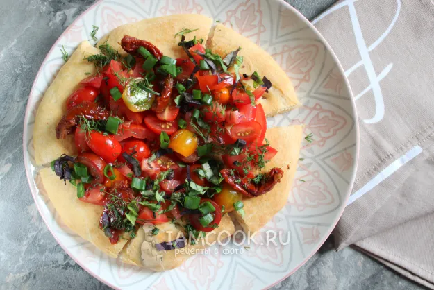 Шаг 10: иллюстрация