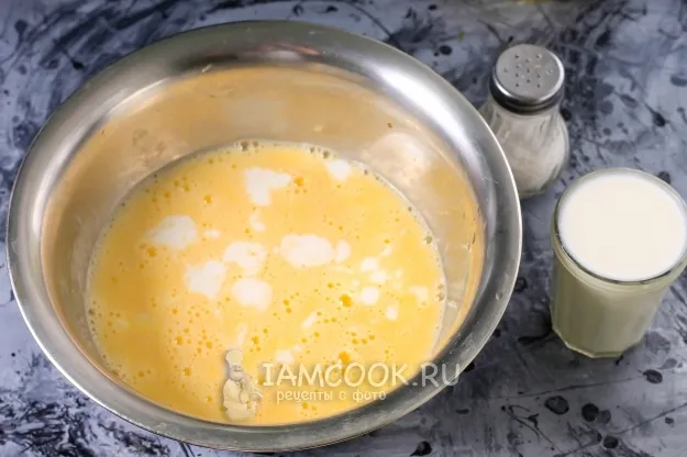 Шаг 3: иллюстрация