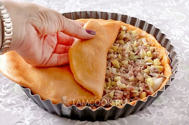 Шаг 8: иллюстрация