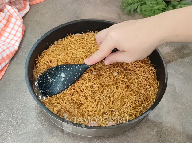 Шаг 9: иллюстрация