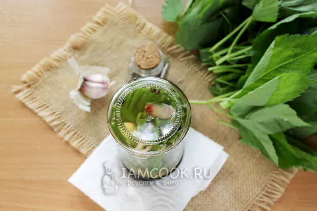 Шаг 8: иллюстрация