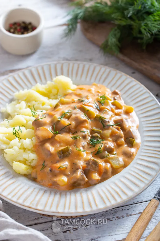 Шаг 12: иллюстрация