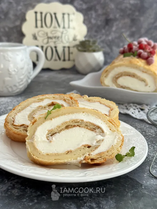 Шаг 14: иллюстрация