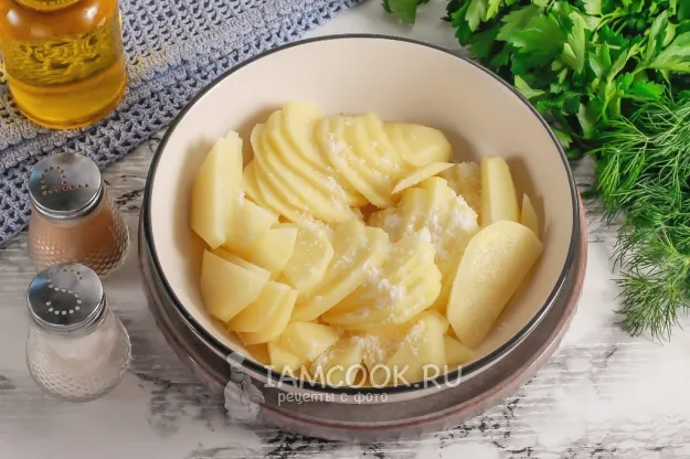 Шаг 3: иллюстрация