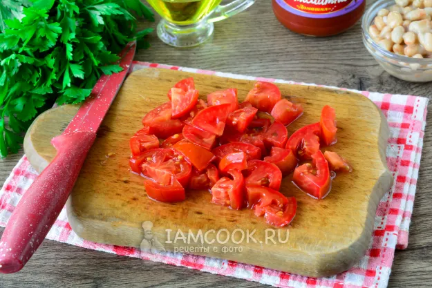 Шаг 5: иллюстрация