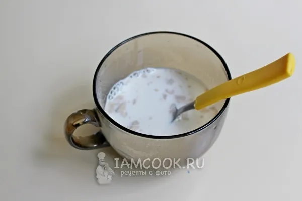 Шаг 3: иллюстрация