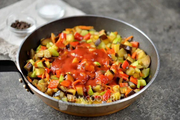 Шаг 7: иллюстрация