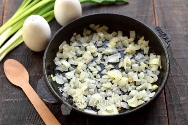 Шаг 3: иллюстрация