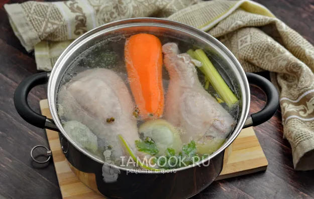 Шаг 3: иллюстрация