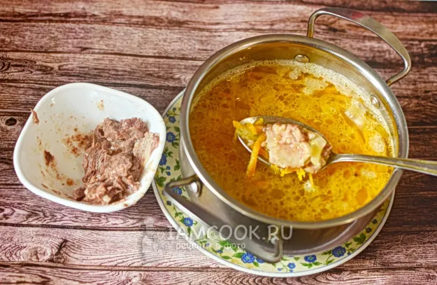 Шаг 8: иллюстрация