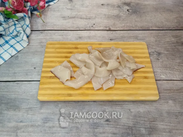 Шаг 3: иллюстрация