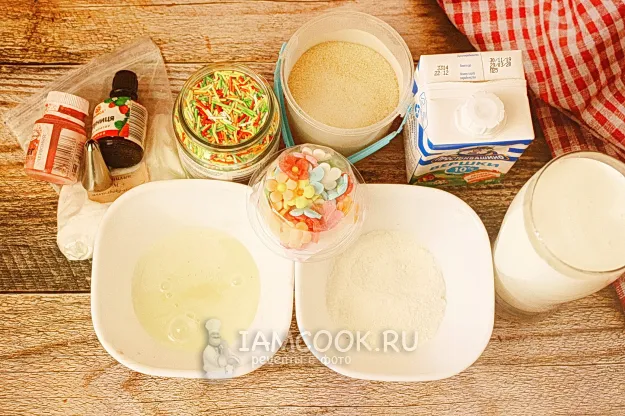 Шаг 1: иллюстрация