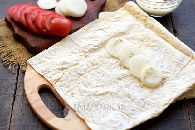 Шаг 5: иллюстрация