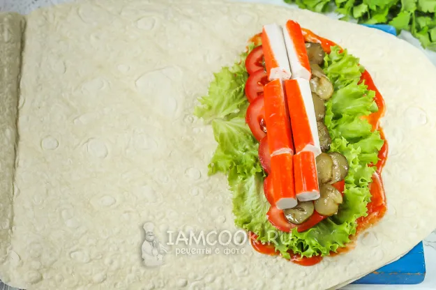 Шаг 4: иллюстрация