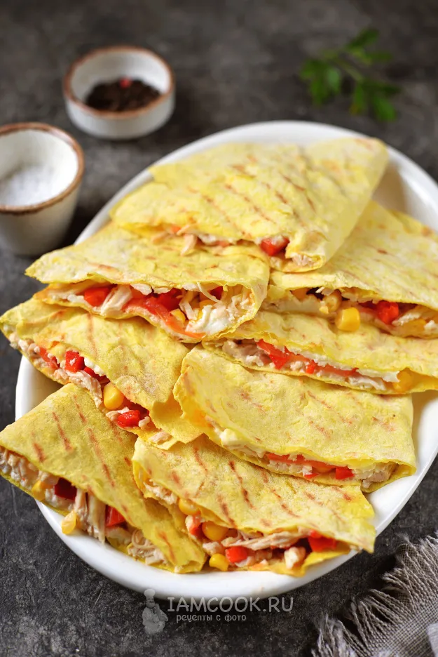 Шаг 7: иллюстрация