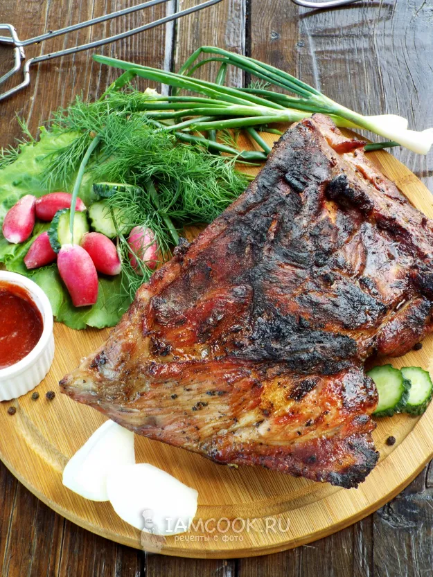 Шаг 9: иллюстрация