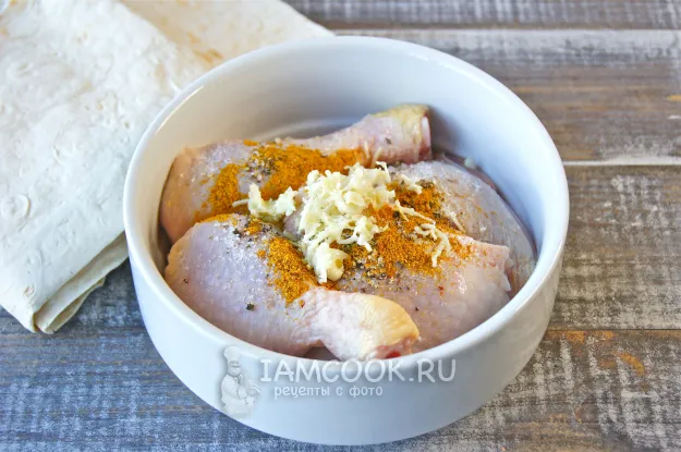 Шаг 4: иллюстрация