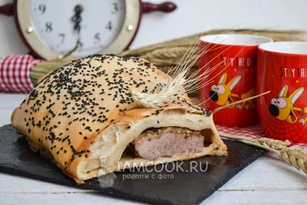 Шаг 1: иллюстрация