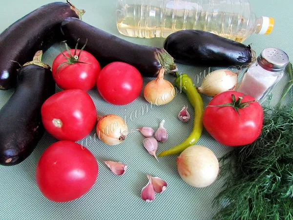 Шаг 1: иллюстрация