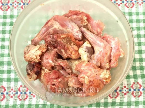 Шаг 1: иллюстрация