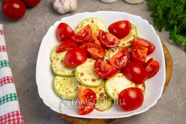 Шаг 5: иллюстрация