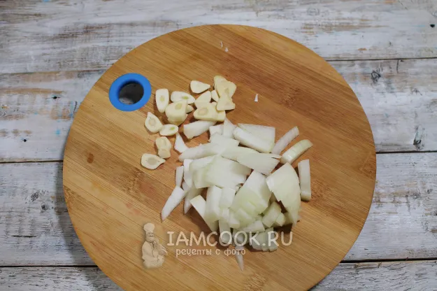 Шаг 3: иллюстрация