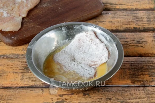 Шаг 5: иллюстрация